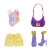 Кукла Rainbow High серии My Fashion Style – Виолетта (547563) купить в магазине “Пустун” Фото 6