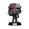 Игровая фигурка Funko Pop! cерии Звездные войны – Охотник (55500) купить в магазине “Пустун” Фото 1