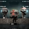 Игровая фигурка Funko Pop! cерии Звездные войны – Охотник (55500) купить в магазине “Пустун” Фото 5