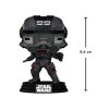 Ігрова фігурка Funko Pop! серії Зоряні війни – Ехо (55504) купити в магазині “Пустун” Фото 3