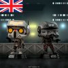 Ігрова фігурка Funko Pop! серії Зоряні війни – Ехо (55504) купити в магазині “Пустун” Фото 4