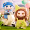Коллекционная мягкая игрушка с кольцом POP TOP Kimmon - Я – Мимон (556005) купить в магазине “Пустун” Фото 7