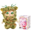Коллекционная мягкая игрушка с кольцом POP TOP Kimmon - Очаровательные создания (556015) купить в магазине “Пустун” Фото 1