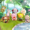 Коллекционная мягкая игрушка с кольцом POP TOP Kimmon - Очаровательные создания (556015) купить в магазине “Пустун” Фото 3