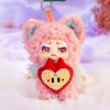 Коллекционная мягкая игрушка с кольцом POP TOP Kimmon - Очаровательные создания (556015) купить в магазине “Пустун” Фото 4