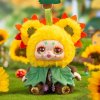 Коллекционная мягкая игрушка с кольцом POP TOP Kimmon - Очаровательные создания (556015) купить в магазине “Пустун” Фото 5