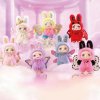 Коллекционная мягкая игрушка с кольцом POP TOP Kimmon - Мечтатели (556016) купить в магазине “Пустун” Фото 3