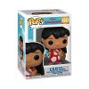 Ігрова фігурка Funko POP! серії Ліло та Стіч - Ліло з лялькою (55614) купити в магазині “Пустун” Фото 4