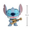 Ігрова фігурка Funko POP! - Стіч з укулеле (55615) купити в магазині “Пустун” Фото 4