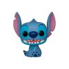 Игровая фигурка Funko POP! ­ Улыбающийся Стич (55617) купить в магазине “Пустун” Фото 1