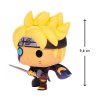 Игровая фигурка Funko POP! серии Боруто - Боруто (GW) (55645) купить в магазине “Пустун” Фото 3