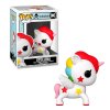 Ігрова фігурка Funko POP! серії Tokidoki - Stellina (55755) купити в магазині “Пустун” Фото 3