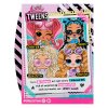 Игровой набор с куклой L.O.L. Surprise! серии Tweens Core – Оливия Флаттер (559412) купить в магазине “Пустун” Фото 9
