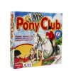 Настільна гра JOYBAND My Pony Club (16400) купити в магазині “Пустун”