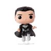 Ігрова фігурка Funko POP! серії Ліга Справедливості – Супермен (чорний костюм) (56801) купити в магазині “Пустун” Фото 1