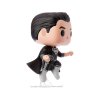 Ігрова фігурка Funko POP! серії Ліга Справедливості – Супермен (чорний костюм) (56801) купити в магазині “Пустун” Фото 5