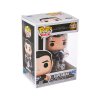 Ігрова фігурка Funko POP! серії Ліга Справедливості – Супермен (чорний костюм) (56801) купити в магазині “Пустун” Фото 7