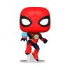 Игровая фигурка Funko POP! - Человек-Паук (Integrated Suit) (56829) купить в магазине “Пустун” Фото 1
