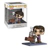 Ігрова фігурка Funko Pop! Deluxe Harry Potter - Гаррі Поттер з візком (57360) купити в магазині “Пустун” Фото 2