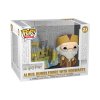 Ігрова фігурка Funko Pop! Town - Дамблдор з Гоґвортсом (57369) купити в магазині “Пустун” Фото 3
