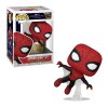 Ігрова фігурка Funko POP! - Людина-Павук (Upgraded Suit) (57634) купити в магазині “Пустун” Фото 3