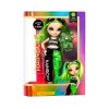 Лялька Rainbow High Junior - Нефритовий мисливець (579991) купити в магазині “Пустун” Фото 4