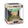 Ігрова фігурка Funko POP! - Малюк використовує силу (58390) купити в магазині “Пустун” Фото 4