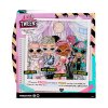 Ігровий набір з лялькою L.O.L. Surprise! серії Tweens Masquerade Party – Джеккі Хопс (584100) купити в магазині “Пустун” Фото 9