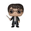 Игровая Фигурка Funko Pop! Серии Гарри Поттер - Гарри Поттер С Палочкой (5858) купить в магазине “Пустун” Фото 1