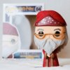 Ігрова фігурка Funko POP! серії Гаррі Поттер - Альбус Дамблдор (5863) купити в магазині “Пустун” Фото 3