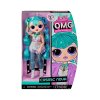 Кукла L.O.L. Surprise! серии O.M.G. HoS S3 – Космическая звезда (588566) купить в магазине “Пустун” Фото 1