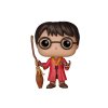 Ігрова Фігурка Funko Pop! - Гаррі Поттер У Формі Для Квідича (5902) купити в магазині “Пустун” Фото 2