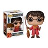 Ігрова Фігурка Funko Pop! - Гаррі Поттер У Формі Для Квідича (5902) купити в магазині “Пустун” Фото 1
