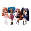591504_5 Лялька L.O.L. Surprise! серії O.M.G. S8 - Вікторія (591504) купити в магазині “Пустун” Фото 5