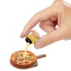 Ігровий набір Miniverse серії Mini Food - Створи вечерю (591825) купити в магазині “Пустун” Фото 3