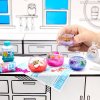 Игровой набор Miniverse серии Mini Lifestyle - Создай уют (591856) купить в магазине “Пустун” Фото 15