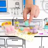 Игровой набор Miniverse серии Mini Lifestyle - Создай уют (591856) купить в магазине “Пустун” Фото 16