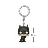 Ігрова фігурка на кліпсі Funko Pop! серії "Бетмен" - Бетмен (59283) купити в магазині “Пустун” Фото 3