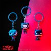 Ігрова фігурка на кліпсі Funko Pop! серії "Бетмен" - Бетмен (59283) купити в магазині “Пустун” Фото 4