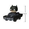 Игровая фигурка Funko Pop! Ride серии Бэтмен - Бэтмен в бэтмобиле (59288) купить в магазине “Пустун” Фото 3
