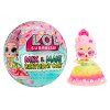 Ігровий набір з лялькою L.O.L. Surprise! серії Birthday - Фантазуй та дивуй (593140) купити в магазині “Пустун” Фото 1
