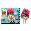 Игровой набор с куклой L.O.L. Surprise! Tweens серии Surprise Swap – Кримпс Кора (593263) купить в магазине “Пустун” Фото 1