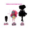 Игровой набор с куклой L.O.L. Surprise! Tweens серии Surprise Swap – Кримпс Кора (593263) купить в магазине “Пустун” Фото 4