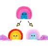 Мягкая игрушка-антистресс Fluffie Stuffiez - Радуга (593447-1) купить в магазине “Пустун” Фото 6