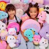 Мягкая игрушка-антистресс Fluffie Stuffiez - Радуга (593447-1) купить в магазине “Пустун” Фото 9