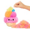 М'яка іграшка-антистрес Fluffie Stuffiez - Морозиво (593447-2) купити в магазині “Пустун” Фото 5