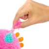 М'яка іграшка-антистрес Fluffie Stuffiez - Аксолотль (593447-6) купити в магазині “Пустун” Фото 4