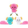 М'яка іграшка-антистрес Fluffie Stuffiez - Аксолотль (593447-6) купити в магазині “Пустун” Фото 6
