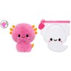 М'яка іграшка-антистрес Fluffie Stuffiez - Аксолотль (593447-6) купити в магазині “Пустун” Фото 7