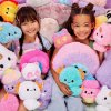 Мягкая игрушка-антистресс Fluffie Stuffiez серии Large Plush - Мороженое (594437) купить в магазине “Пустун” Фото 3